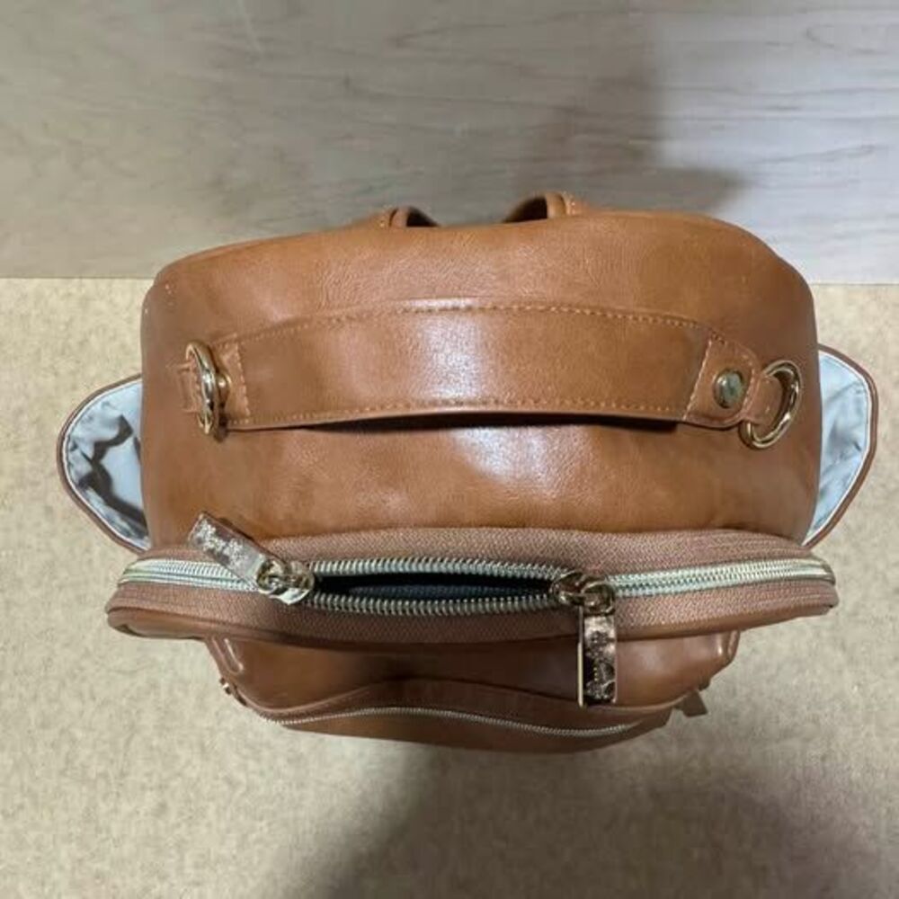 Itzy Ritzy Diaper Bag Backpack - Picture 10 of 10